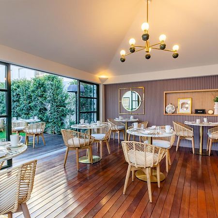 Bcascais Boutique House By Apt Iin Cascais Center エクステリア 写真