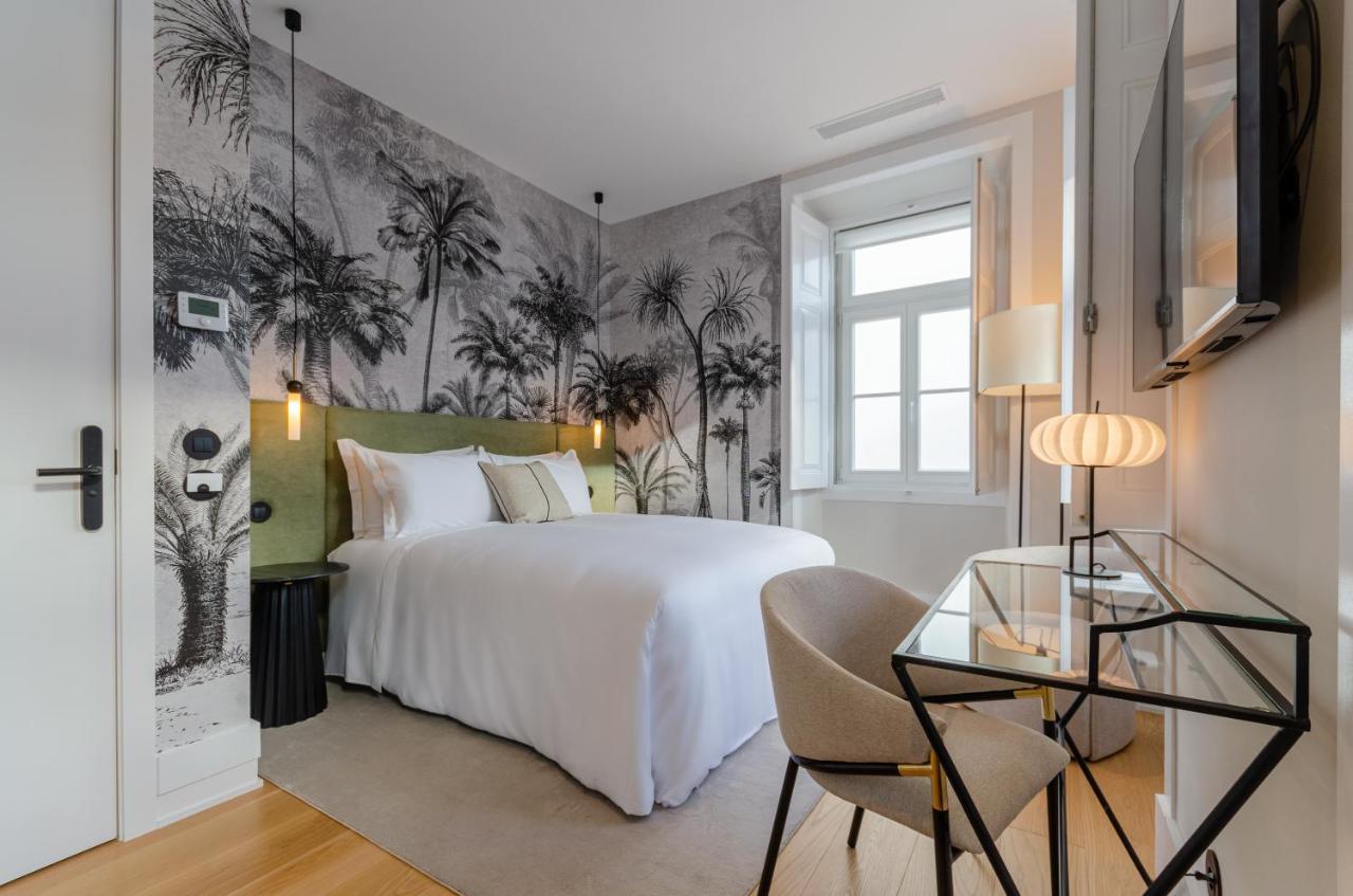 Bcascais Boutique House By Apt Iin Cascais Center エクステリア 写真