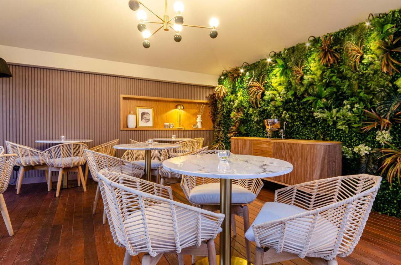 Bcascais Boutique House By Apt Iin Cascais Center エクステリア 写真
