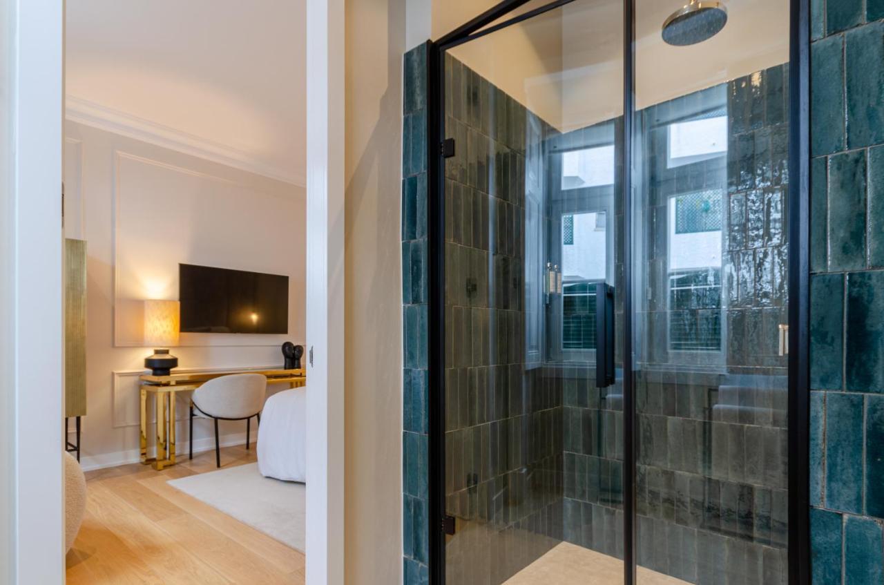 Bcascais Boutique House By Apt Iin Cascais Center エクステリア 写真