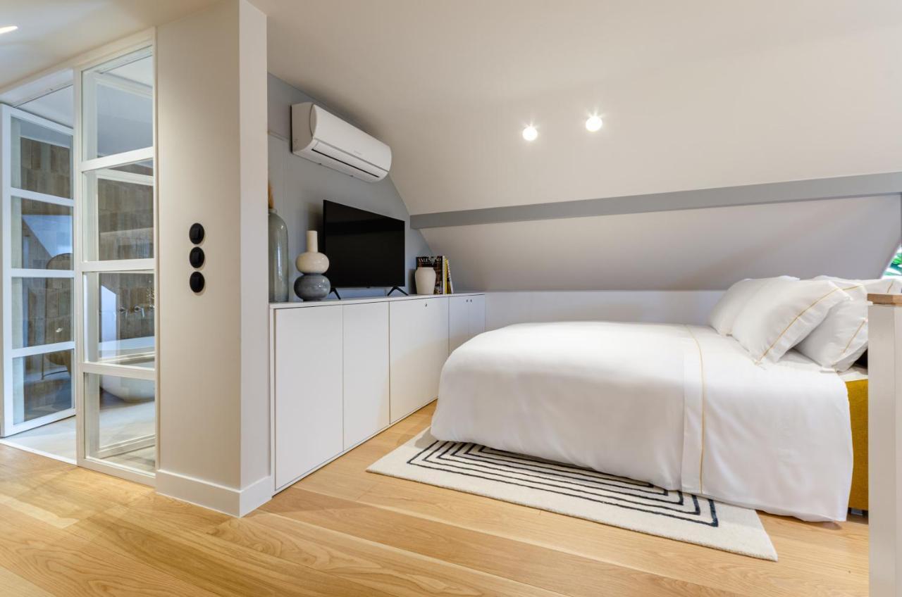Bcascais Boutique House By Apt Iin Cascais Center エクステリア 写真