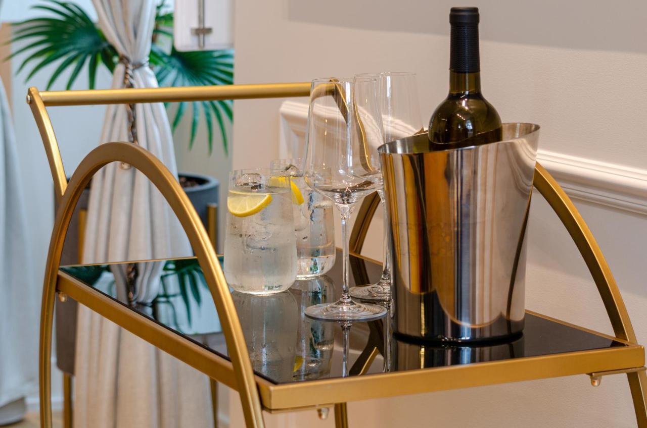 Bcascais Boutique House By Apt Iin Cascais Center エクステリア 写真