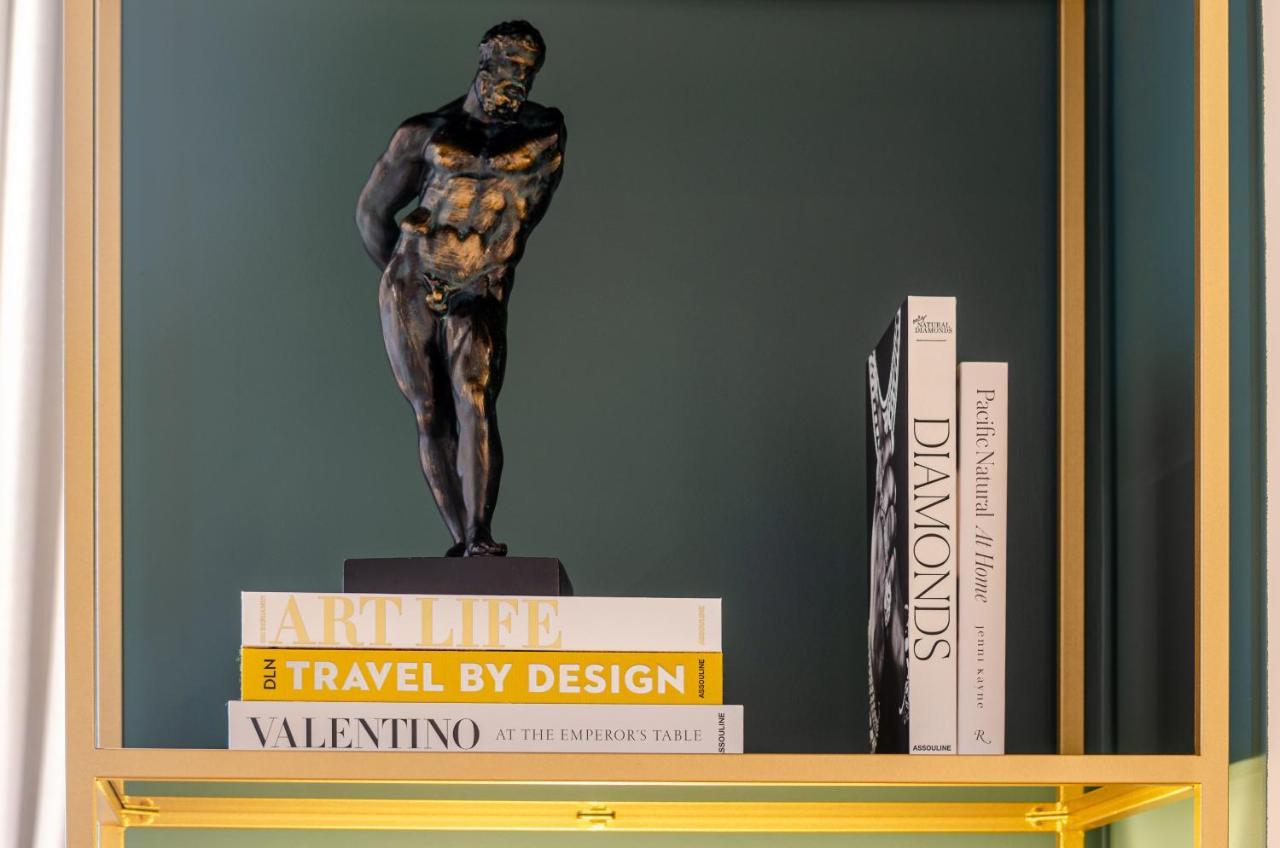 Bcascais Boutique House By Apt Iin Cascais Center エクステリア 写真