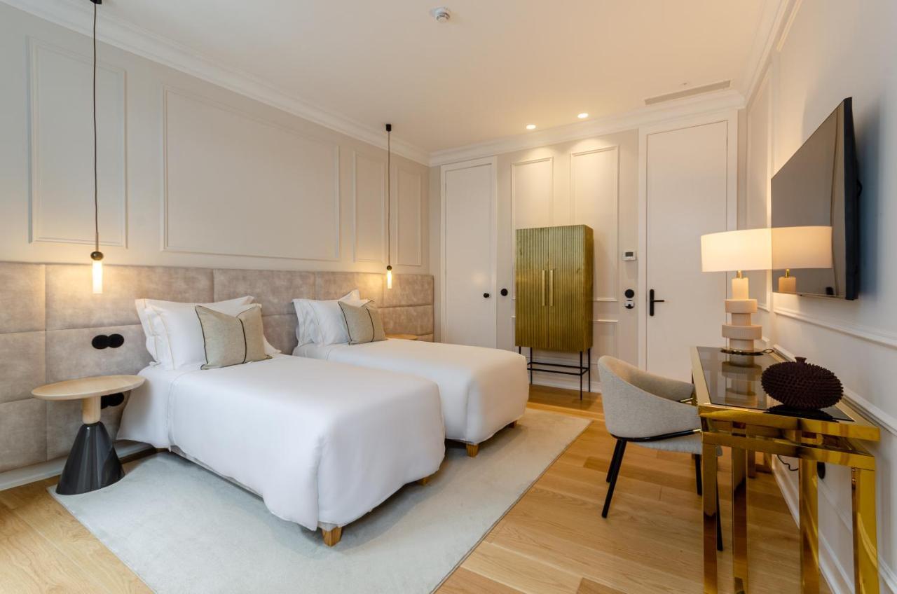 Bcascais Boutique House By Apt Iin Cascais Center エクステリア 写真