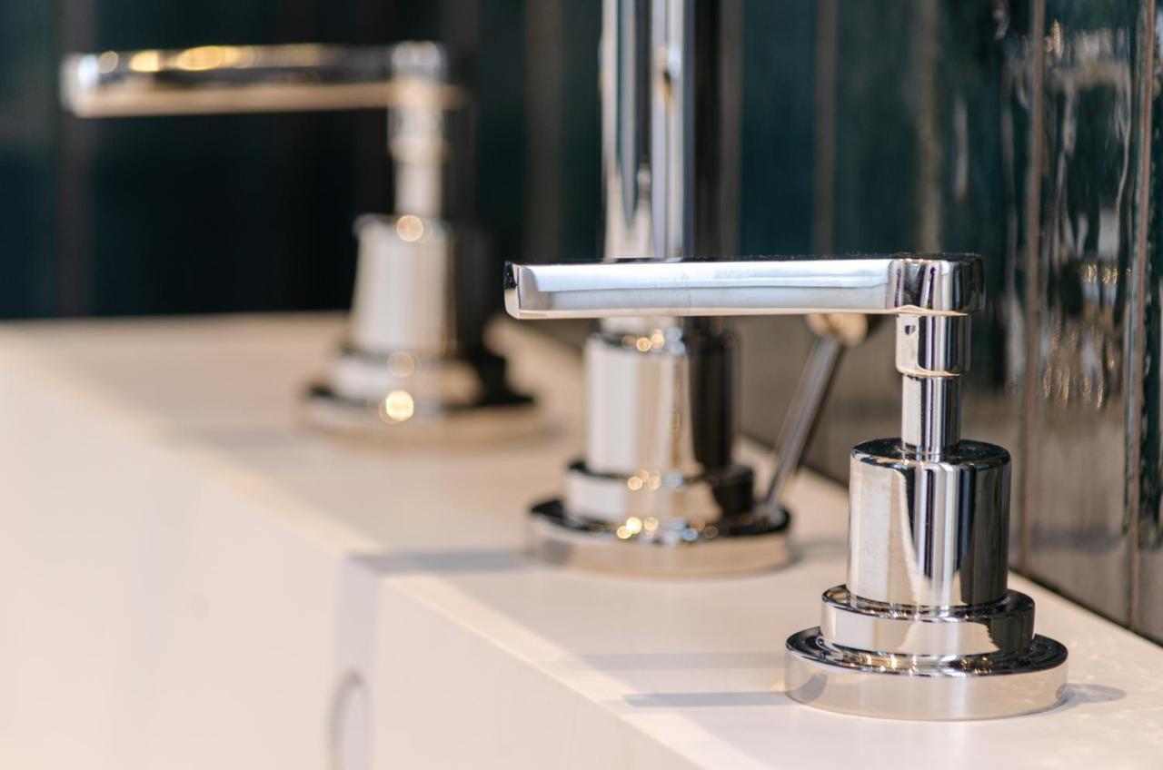 Bcascais Boutique House By Apt Iin Cascais Center エクステリア 写真