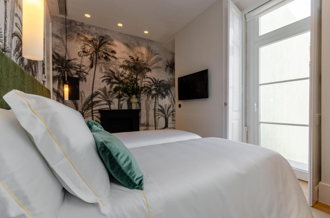 Bcascais Boutique House By Apt Iin Cascais Center エクステリア 写真