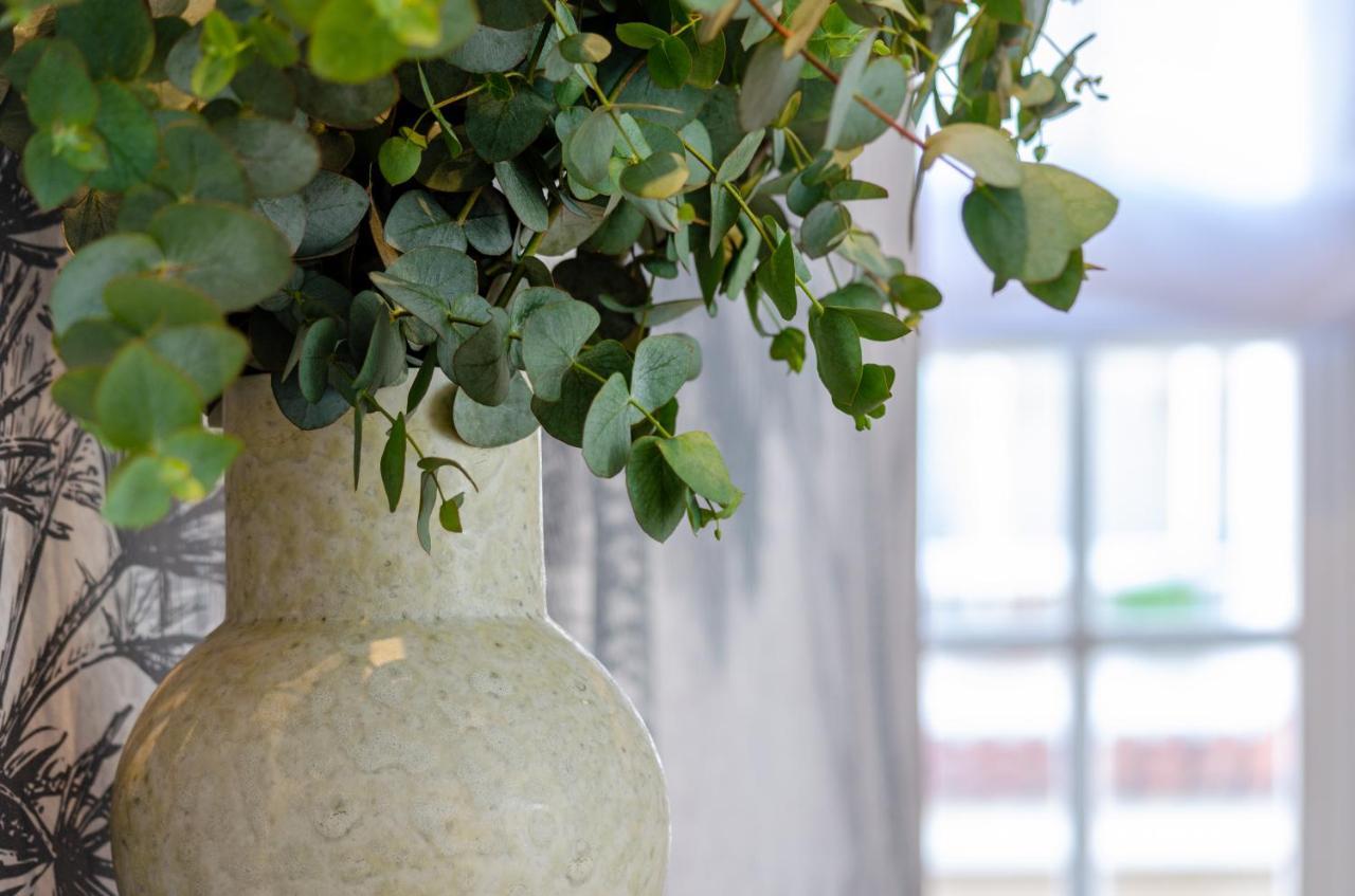 Bcascais Boutique House By Apt Iin Cascais Center エクステリア 写真