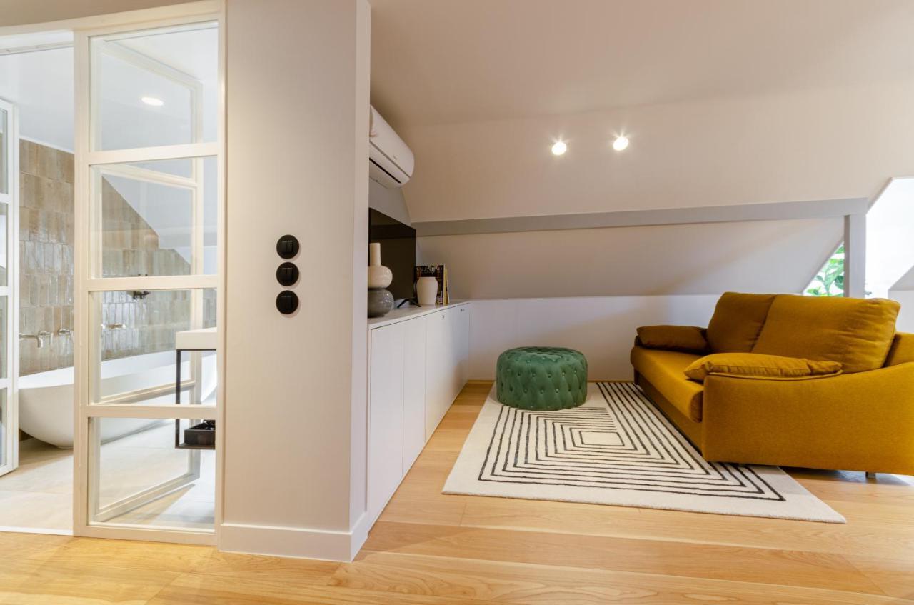 Bcascais Boutique House By Apt Iin Cascais Center エクステリア 写真