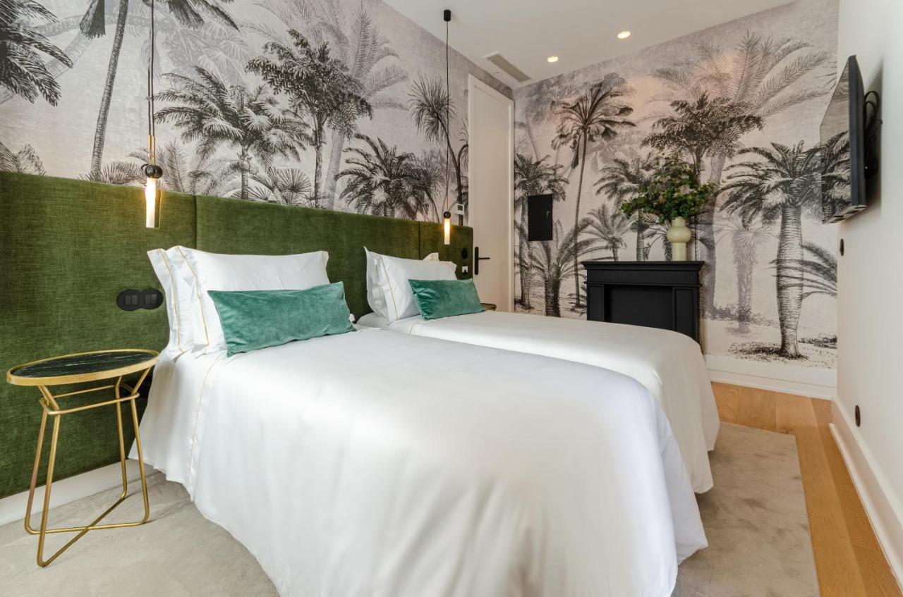 Bcascais Boutique House By Apt Iin Cascais Center エクステリア 写真
