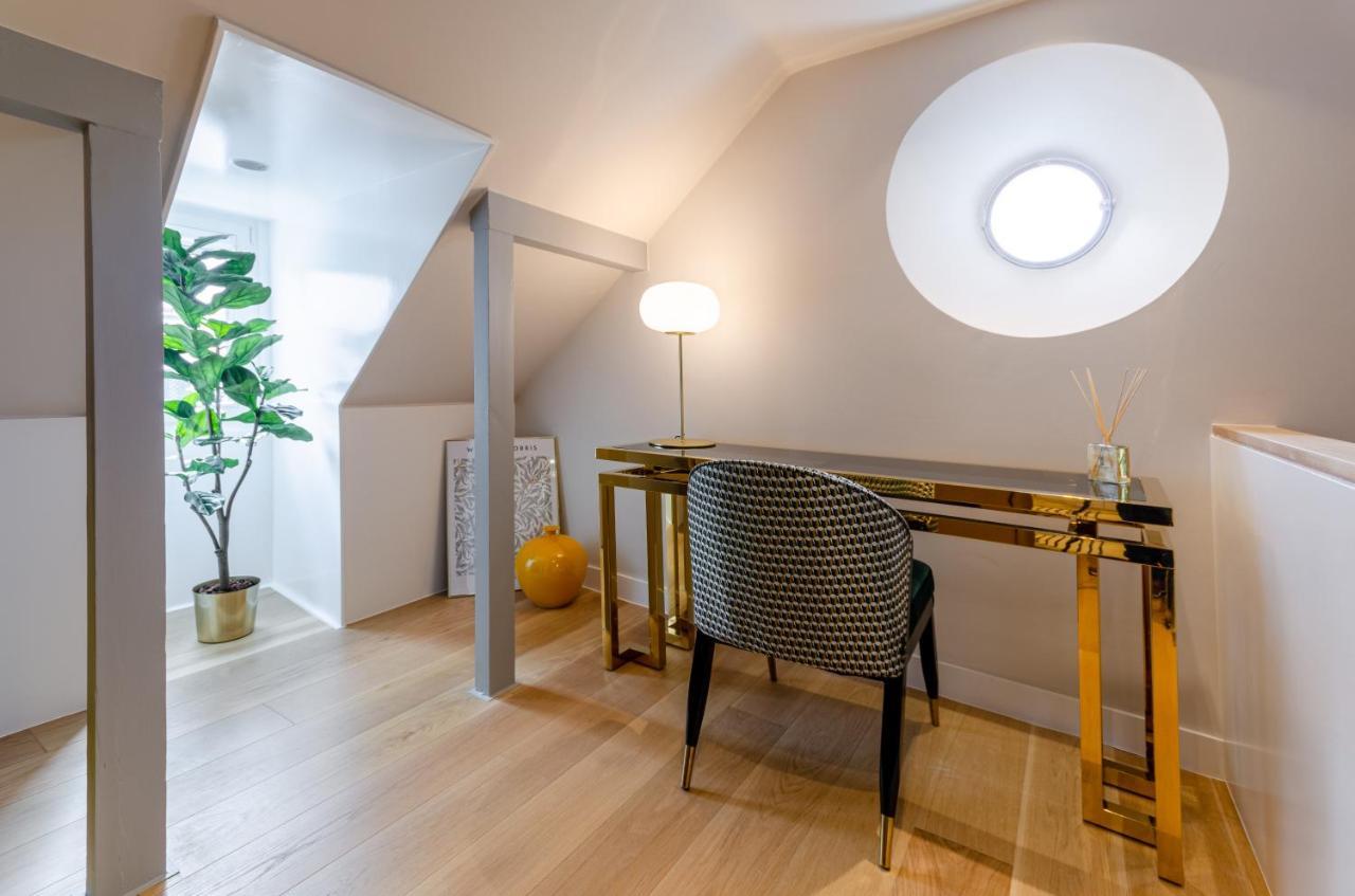 Bcascais Boutique House By Apt Iin Cascais Center エクステリア 写真